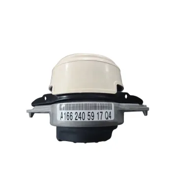 A1662405917 Car Auto Parts Engine Mount for ML320 ML350 ML400 ML500 ML550