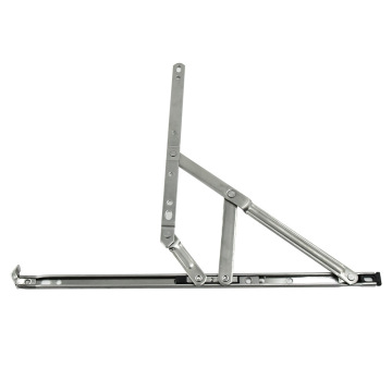 Heavy-Duty Stainless Steel Window Friction Stay Hinge
