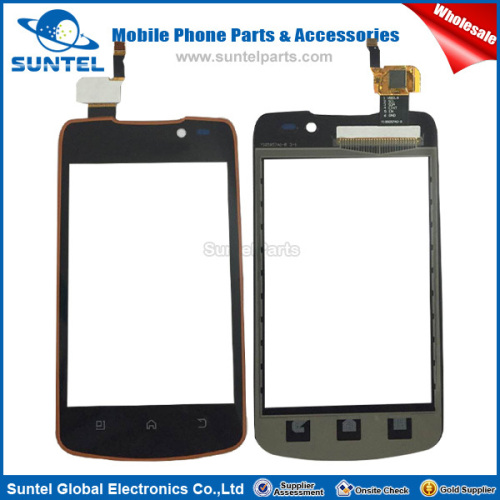 China cell phone parts for verykool Y105057A2 R touch screen