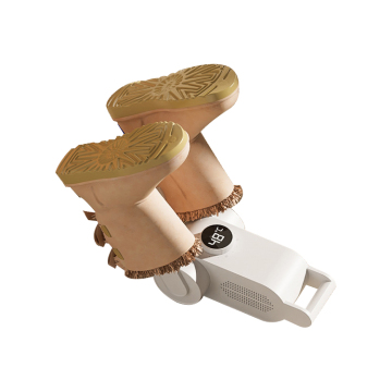 Intelligent Portable Electric Shoe Dryer: Perfect Solution for Quick and Efficient Boot and Shoe Drying