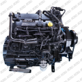 Deutz TCD 3,6 L4 Diesel Ensembly