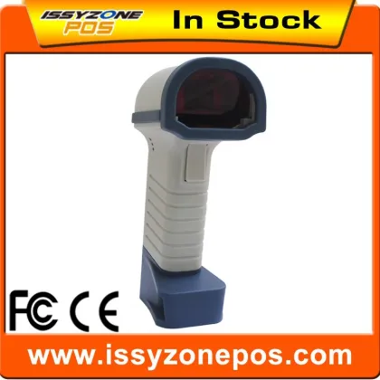 Logitech Barcode Scanner Bluetooth IPBS006