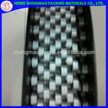 Great wall clips Heavy Duty reel clips Food Standard sausage Packing Use Aluminum Great Wall shaped R-Clips