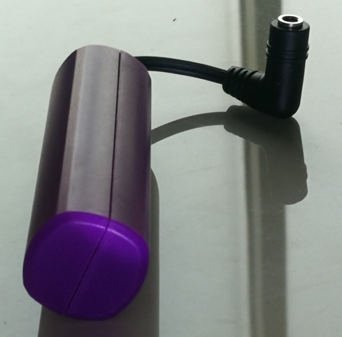 Insole Foot Warmers Battery 3v 2600mAh