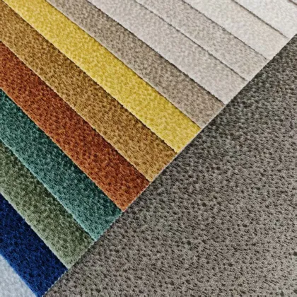 Imperial Luxury New Sofa Fabric