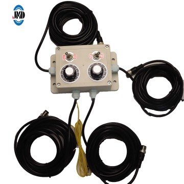XG Sany Zhonglian Heavy-Duty Overload Device for Crane Connecting Components