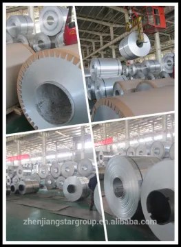 aluminum coil/anodized aluminum coil/aluminum coil roll