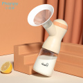 Upgraded Pro Unilateral Electric Breast Pump-Tawny