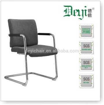 modern fabric upholstery conference room chairs 5390-F metal frame school conference room chair                        
                                                Quality Choice