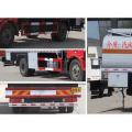 FAW 4X2 12CBM Fuel Transport Tanker Truck