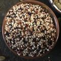 Quality Tri Color Quinoa Grain