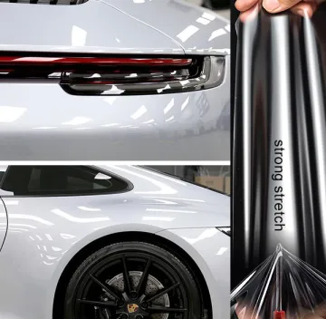 paint protection film ppf price