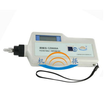 motion sensor socket	CZ9500A portable vibration meter alarm motion sensor laser vibration sensor how do vibration sensors work