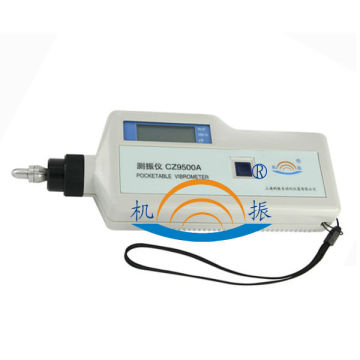 CZ9500A Portable Vibration Testing Meter