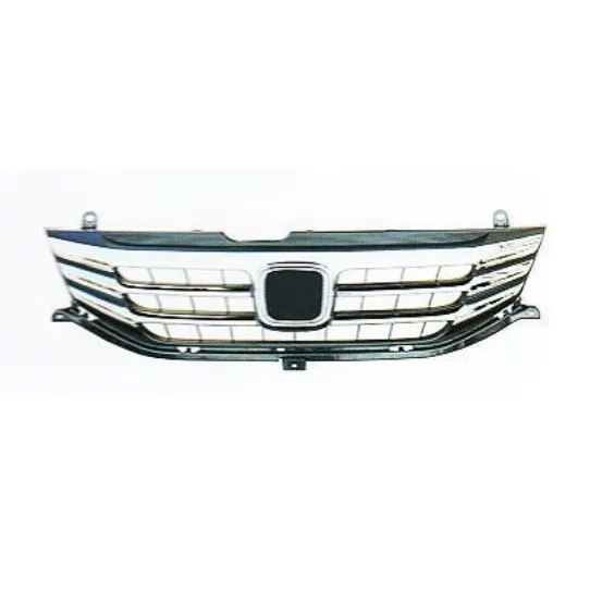71151-slg-h01 Front Bumper Upper Grille for Honda 2013 Odyssey