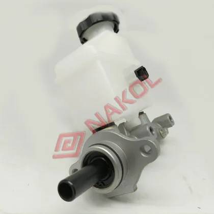 High Performance Manufacturer for Brake Master Cylinder for HYUNDAI OEM 58510-0Q100 NAKOL
