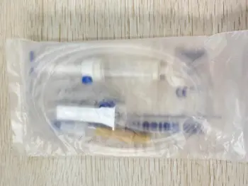 Proset Infusion Set Epoxy Wholesale