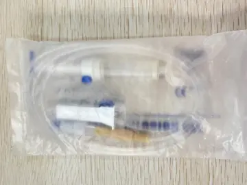 Proset Infusion Set Epoxy Wholesale