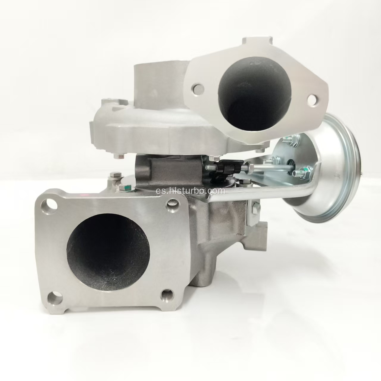 Toyota Turbo CT26V 17201-17050