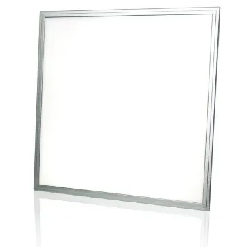 603x603 2\'X2\' 40w 100lm/w CETL approved LED panel China