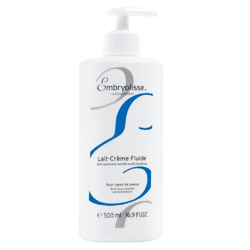 Embryolisse Lait Cream Creme Fluide 500 ml