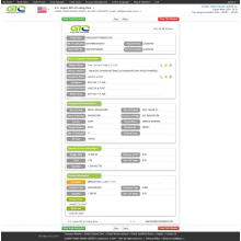 Cocount Information i USA-markedet