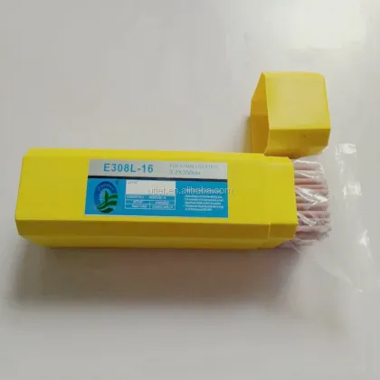 ERNi-1 Nickel Alloys Coated Welding Electrode