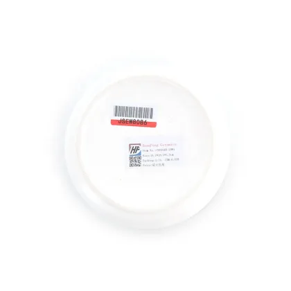OEM/ODM Pet Dog Ceramic Bowl