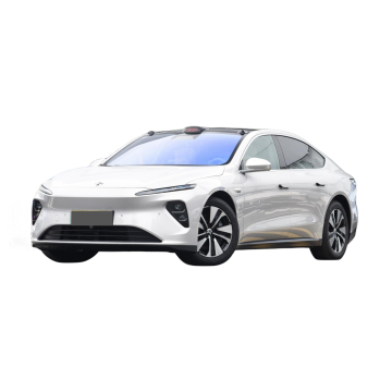 High-Power 4-Door 5-Seater Nio ET7 Electric SUV from China
