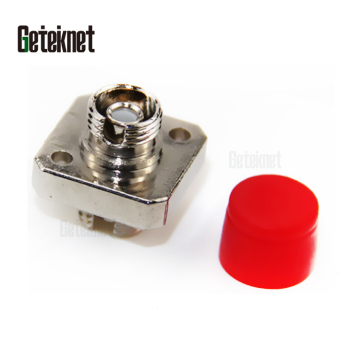 OEM Fibre Optical Atnauator FTTH Connector 5dB SC LC FC Adapter