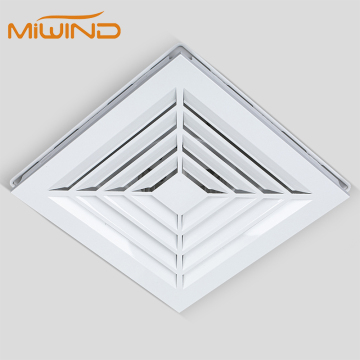 Miwind 220V 12 inch Integrated Exhaust Ceiling Mounted Fan