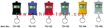 TG-103 Mini Digital Tyre Gauge
