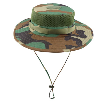 Camouflage Sun Visor for Outdoor Activities: Fishing and Mountaineering in Summer