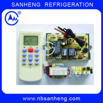 Central Air-Conditioning Remote Controller ZL-U05A