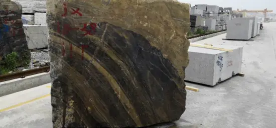 Very blue sodalite big block