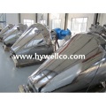 Conical Vacuum Drying Machine