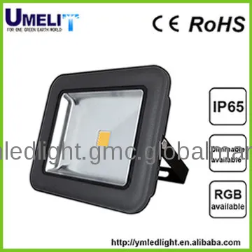 12v 50 watt led flood light