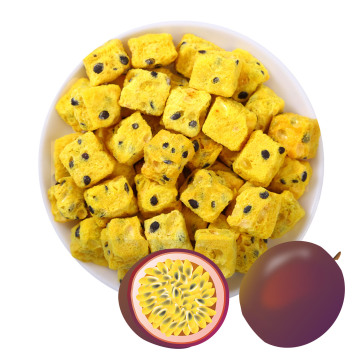 High Quality Free Sugar Whitening Tea with Passion Fruits, 70g