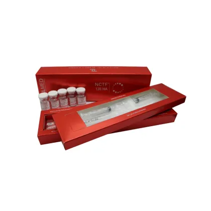 Filorga Nctf 135HA Fillmed Filorga