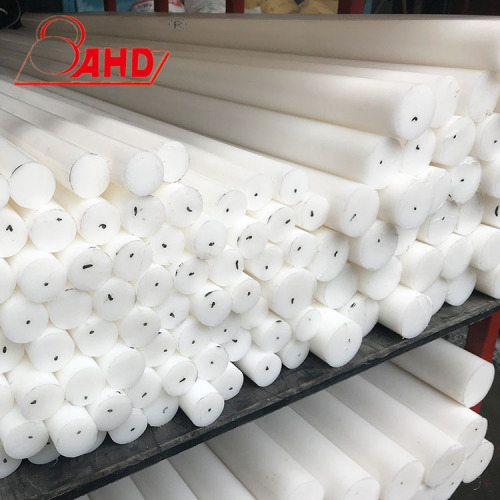 Acquista Colore Colorato PE HDPE Rod Costo