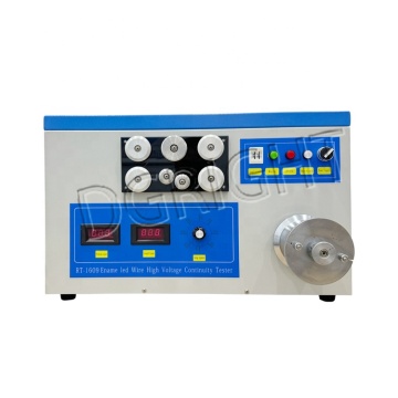 Enameled Wire High Voltage Tester