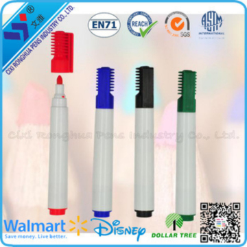 high quality and cheapest whiteboard marker pen with EN71-3