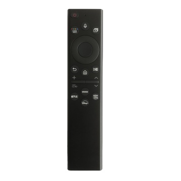 Sam Sung Universal Voice Remote Control - RF Nirkabel ABS/Bahan Plastik