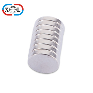 Schijfmagneet permanent neodymium n35 magneet te koop