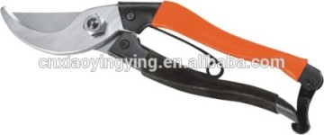 Metal Material and pruning garden scissor