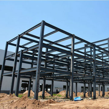 Eco-Friendly Metal Platform for Sustainable Projects