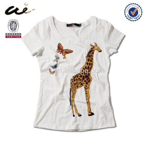 t shirts designer;women t shirt camouflage t-shirt