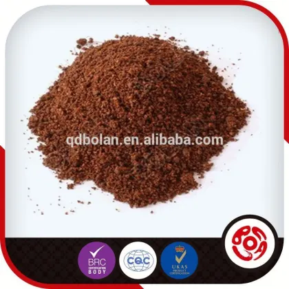 Organic Sesame Seeds