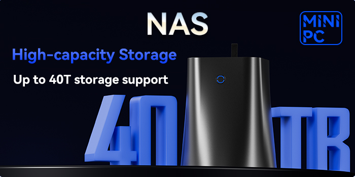 NAS-Mini-PC