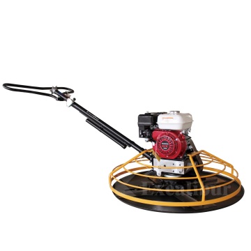 Gasoline Electric Power Helicopter Edging Machine: Excalibur Concrete Power Trowel" 

However, considering typical search engine optimization practices and the main functionalities of the tool, a more fitting title might be:

"Excalibur Gasoline Electric 